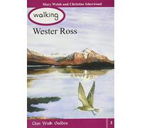 Walking Wester Ross (Clan Walk Guides)
