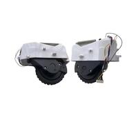 Walking Wheel Set,Compatible for Eufy,Compatible for Robovac,L70 Sweeping Robot Accessories, Driving Wheel Anti-Slip(1set)