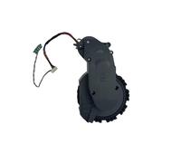 Walking Wheels ，Compatible for Roborock,Left Right Side Accessories for S8 S8+ S8 Pro Ultro Robot Vacuum Cleaner Replacement Parts Anti-Slip(Right Wheel)