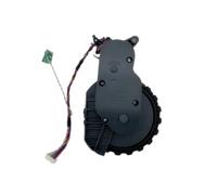 Walking Wheels Left Right Side，Compatible for Roborock，S5 Max S6 Pure S7 Robot Vacuum Cleaner Accessory Parts(R Wheel)