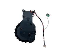 Walking Wheels Left Right Side，Compatible for Roborock，S5 Max S6 Pure S7 Robot Vacuum Cleaner Accessory Parts(L Wheel)