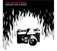Walking With A Ghost + 4 Live Tracks by White Stripes