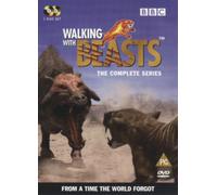 Walking with Beasts - A Prehistoric Safari