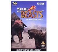 Walking With Beasts : Complete BBC Series [2001] [DVD]