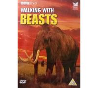 Walking with Beasts (DVD) (2001)