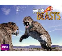 Walking With Beasts, Season 1