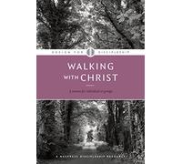 Walking with Christ (Design for Discipleship): 03 (DFD Design For Discipleship)
