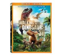 Walking With Dinosaurs