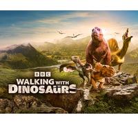 Walking with Dinosaurs