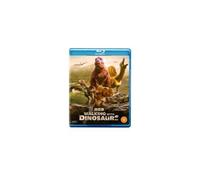 WALKING WITH DINOSAURS (2025) - Region B Blu Ray BRAND NEW