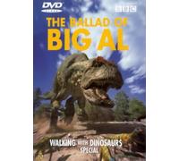 Walking With Dinosaurs - Ballad Of Big Al [2000] [DVD] [1999]