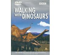 Walking With Dinosaurs - Complete BBC Series [1999] [DVD]