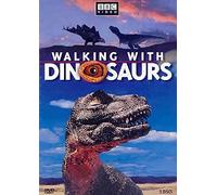 Walking With Dinosaurs [DVD] [2006] [Region 1] [US Import] [NTSC]