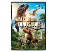 Walking With Dinosaurs (DVD) John Leguizamo Justin Long Tiya Sircar (US IMPORT)
