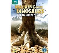 Walking with Dinosaurs (repack) [DVD]