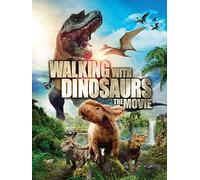 Walking With Dinosaurs: The Movie