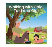 Walking with Gaia: Taid and Gigi