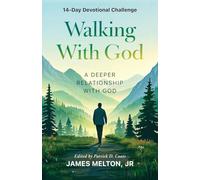 Walking With God 14-Day Devotional Challenge