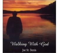 Walking With God