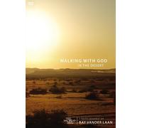 Walking With God in the Desert: 7 Faith Lessons [Region 1]