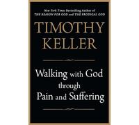 Walking With God Through Pain and Suffering