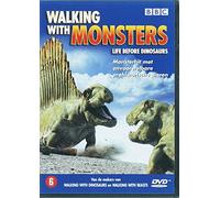 WALKING WITH MONSTERS (2005) (import)