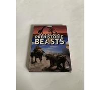 Walking With Prehistoric Beast - Walking With Prehistoric Beasts [DVD] [2001] [Region 1] [US Import] [NTSC]