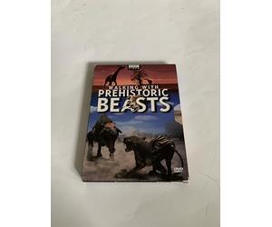 Walking With Prehistoric Beast - Walking With Prehistoric Beasts [DVD] [2001] [Region 1] [US Import] [NTSC]