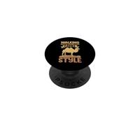 Walking With Purpose Camel Style Camel PopSockets Adhesive PopGrip