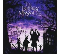 Walking With Strangers