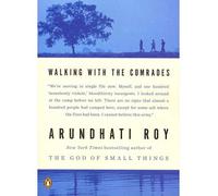 [ WALKING WITH THE COMRADES ] by Roy, Arundhati ( Author) Oct-2011 [ Paperback ]