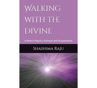 Walking with the Divine: A Modern Pilgrim's Dialogue with Bhagawatham