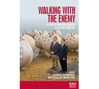 Walking with the enemy: The art of subversive mimicry in the post-truth era (Rethinking Art's Histories)