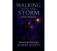 Walking with the Storm: A journey through fear, thoughts, and courage.