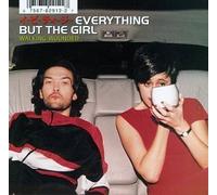 Walking Wounded by Everything But the Girl (1996) Audio CD