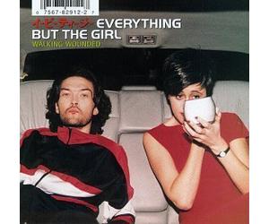 Walking Wounded by Everything But the Girl (1996) Audio CD