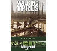 Walking Ypres (Battleground I)