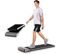 WalkingPad C1 Under Desk Treadmill for Home Office, Ultra Slim Walking Pad Foldable with Remote & APP Control, 6km/h, No Assembly