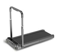WalkingPad Folding Treadmill, 2 in 1 Walking Pad with Handle for Home