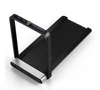 WalkingPad Folding Treadmill for Heavy People with Handle & Large Area