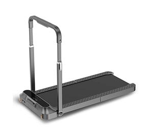 WalkingPad R2 Treadmill, Walking Pad Foldable 44 cm x 120 cm with Handle, Folding Treadmill for Home Use with Speed 0.5km/h - 12km/h, 110KG Max