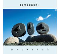 WALKINGS - Tomodachi