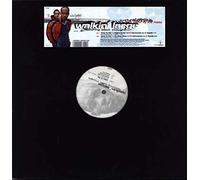 Walkin'large - Listen to This [VINYL]