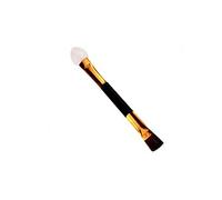 Walkiria 2 in 1 Eyeshadow Brush