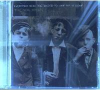 Walkmen - Everyone Who Pretended To Like Me Is Gone