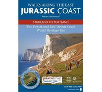 Walks Along the East Jurassic Coast - Studland to Portland