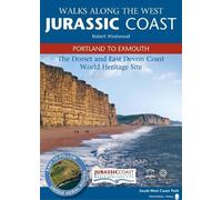 Walks Along the West Jurassic Coast - Portland to Exmouth