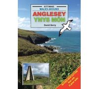 Walks Around Anglesey/Ynys Mn