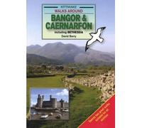Walks Around Bangor and Caernarfon