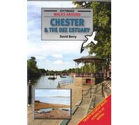 Walks Around Chester and the Dee Estuary